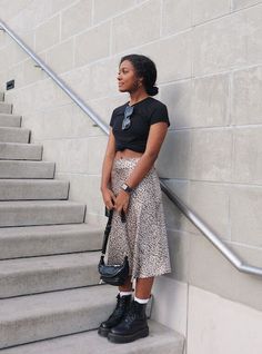 How To Style Doc Martens, Doc Martens Outfits, Martens Outfit, Dr Martens Outfit, Outfit Botas, Martens Style, Doc Martens Outfit, Inspo Instagram