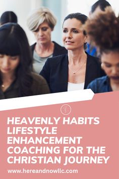 "Embark on a transformative Christian journey with our Heavenly Habits Lifestyle Enhancement Coaching! 🌟 Cultivate purposeful habits that align with your faith for a life of fulfillment and joy. 🙏 Elevate your spiritual and personal growth with our guidance. #heavenlyhabits #christianjourney #lifestyleenhancement #faithfulliving #transformativecoaching #christianlifecoach #faithinaction #purposefulhabits #spiritualgrowth #christianinspiration #joyfulliving Wholesome Living, Balanced Lifestyle, Holistic Approach, Spiritual Growth