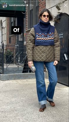 Leandra Medine Style, Leandra Medine, Daily Outfit Inspiration, Style Muse, Crochet Fashion Patterns, Inspiration Style, Coat Fashion, Minimal Fashion, Sweater Fashion