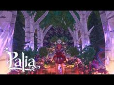 I made my own pond in Palia | Magical Garden Tour | Building Blocks - YouTube Magic Forest, Magical Garden, Garden Tours, All Games, Building Blocks, The End, Decor Ideas, Look At