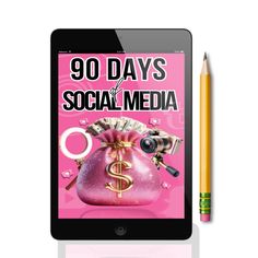 PLR/ Resell- 90 Days of Social Media Hooks Wholesale Clothing Vendors, Best Lip Gloss, Selling Digital Products, Ebook Template, Social Media Jobs, Business Planner, Book Template, Children's Boutique, E Books