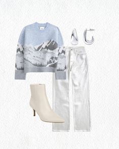 Everyone wants to stand out this season and there's no better way to do this than adding a fun pop of color! 🤍

Silver is a staple for the Winter seasons, but it can be difficult to find a way to add this shiny color to your outfits. ✨

Lucky for you, we've put together stunning outfits featuring our favorite silver pieces. Link in bio to read and shop 🖤

#ExcludedFashion #WinterStyle #SilverOutfits #SilverAccessories #WinterFashion #HolidayOutfits