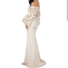 Worn For A Couple Of Hours Only Beautiful Designer Gown Terani Couture, Designer Gowns, Wedding Dresses, Womens Dresses, Couture, Dresses, Women Shopping, Design