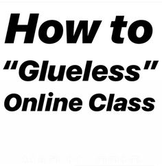 Hi Wigmaker!! In this class, we will show you tips and tricks on the following. 1. How to install a glueless wig.2. How to bleach knots and tint lace for different complexions.3. Plucking for the most natural look.4. How to measure a client's head for the perfect fit.5. How to fix torn lace on a lace front or full lace wig(peruca).6. How to style baby hairs and sideburns.7. Comb placement.8. Five effective ways to market your business that doesn’t cost you any money.9. How to avoid chargebacks a Make A Wig, Ways To Market Your Business, Argan Oil Conditioner, Making Wigs, Wig Care, Shimmer Lights, Market Your Business, Glueless Wig, Baby Hairs