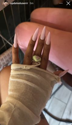 Dior Nail Polish, Acrylic Nails Nude, Long Square Nails, Nail Tattoo, Fire Nails, Best Acrylic Nails, Square Nails, Mani Pedi, Perfect Nails