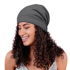 PRICES MAY VARY. Satin Lined Winter Hat. The stretchable rib-knit rayon slouchy beanie caps with soft satin lining can keep your natural hair/wave/locs/curls from frizzing in this dry and cold winter. Stay Warm, Stay Stylish. Super soft and extremely comfortable cute hat is well made and durable. It keeps your head warm while stylish. The satin slouchy beanie is a perfect fix when you don’t want to put lots of work into your afro or straight hair. Suitable for Any Occasion. You can wearing this Walking Dogs, Cute Hat, Winter Knit Hats, Hair Cover, Winter Hats For Women, Short Natural Hair Styles, Slouchy Beanie, Cute Hats, Hair Waves