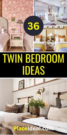 bedroom decorating ideas that are easy and cheap