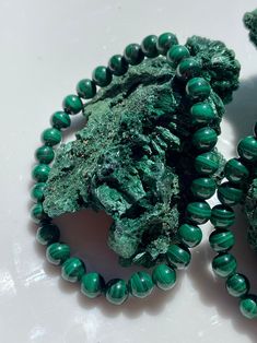 Malachite Crystal, Yoga Bracelet, Baby Swings, Chakra Bracelet, Protection Bracelet, Unique Bracelets, Bracelet Beaded, Healing Bracelets