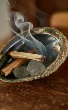 Palo Santo Wood Incense 1oz. - Earthbound Trading Co. - Earthbound Trading Co. Palo Santo Wood, Meditation Corner, Mood Of The Day, Organic Wood, Wood Sticks, Mind Body And Soul, Meditation Space, Smudge Sticks, Singing Bowls