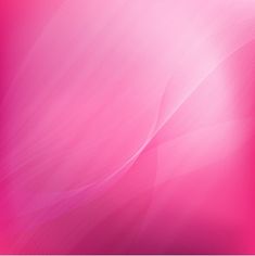 a pink background with wavy lines