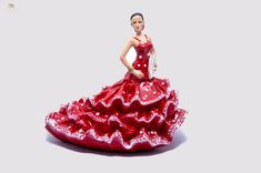 Spanish Red flamenco dancer With Long Dress, Figurine hand painted and handmade in Spain. Spanish Red Flamenco Dancer With Long Suit, Hand Painted Figure and Handmade in Spain. Danseuse de flamenco rouge espagnole avec robe longue, figurine peinte à la main et fabriquée à la main en Espagne. CARE: It is important to take care of the sculpture to ensure that it retains its value and continues to maintain its initial appearance. * Use a soft, dry cloth to clean dust or moisture. * Do not use chemicals to clean the figure. * Do not expose the figure to direct contact with water. * Do not expose the figure to direct sunlight or extreme heat. * For indoor use only. Long Suit, Flamenco Dancer, Spain Spanish, Flamenco Dancers, Extreme Heat, Art Objects, Chemicals, Long Dress, Dancer