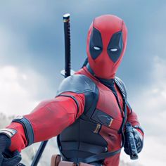 Marvel Ryan Reynolds Deadpool, Amazing Spiderman