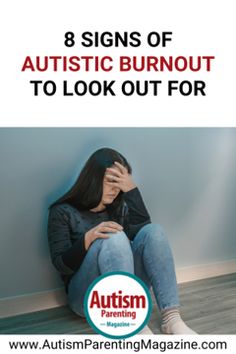 Burnout is all too common when it comes to both individuals and caregivers for all kinds of conditions and disorders. That includes autism.  #autism #specialneeds #autismsupport #autisticburnout #autismhealth Temple Grandin, Mindfulness For Kids, 8th Sign, Caregiver, To Look, Temple, Parenting