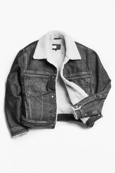 Jackson Avery, Arizona Robbins, Lexie Grey, Loose Dress, Shawn Mendes, Riverdale, Casual Women, Tommy Hilfiger, Denim Jacket