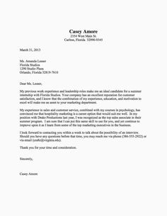 a letter to someone requesting that they are interested in an application for the company's business