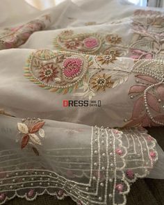 Summer Collection Organza Suits Shop at www.Dress365days.com #organza #chikankari #lucknawi #lakhnavisuits #punjabisuit #punjabiwedding #dress365days #handloom #organzasuits #chikanembroidery #usa #canada #dubai #hyderabad #delhi #mumbai #bengaluru Anarkali Ideas, Lucknowi Suits, Organza Kurta, Chikankari Anarkali, Chikankari Work, Organza Suits, Chikankari Suits, Lucknowi Chikankari, Hand Embroidery Dress