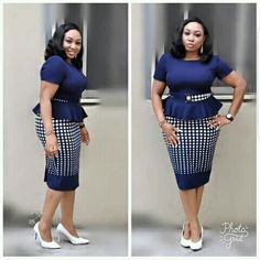 Corporate Dresses, Dresses For Ladies, African Attire Dresses, Corporate Dress, African Dresses Modern, Corporate Attire, Office Dresses For Women, African Fashion Ankara, Classy Dress Outfits