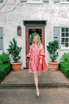 The best boutique hotels to stay at in Charleston | Charleston Getaway Giveaway | Rhyme & Reason Ulla Johnson