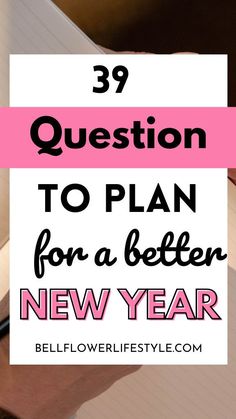 Aug 31, 2024 - Nervous and excited about the new year? These 39 Journal Prompts for the New Year are all you need to have a fresh start and...