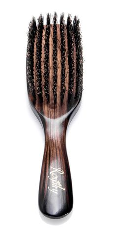 Royalty By Brush King DCCLX 760 Medium Wave Brush better than the diane og 8119 Beauty Brushes, Soft Waves, Skin Care Tools