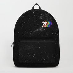 Gravity V2 Backpack Cute Suitcases, Unicorn Fashion, Travel Backpacks, Backpack For Teens, D Craft, Fancy Bags, Pink Crewneck, Cute Backpacks, Travel Needs