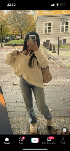 Simple Outfit Winter, Outfit Ideas Sandals, Basic School Outfits, Zara Outfit Ideas, Modest Winter Outfits, Street Style Outfits Casual, Zara Drip, Outfit Inspo Casual