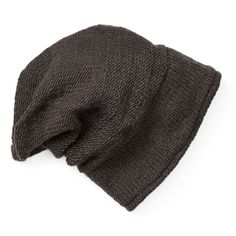 Laid-back style is easy with this women's SIJJL beanie. HAT FEATURES Slouchy beanie design Knit construction FABRIC & CARE Outer: wool Lining: polyester Spot clean Imported  Size: One Size. Color: Grey. Gender: female. Age Group: adult. Material: Wool Blend. Casual Slouchy Bonnet, Warm Slouchy Solid Color Hat, Casual Soft Knit Bonnet, One Size, Casual Slouchy Bonnet For Cold Weather, Casual Knit Bonnet One Size, Solid Soft Knit Bonnet One Size, One Size Soft Knit Bonnet, Slouchy Knitted Solid Beanie, Slouchy Solid Color Knitted Beanie