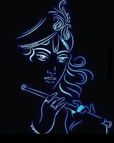 Wallpaper Krishna, Krishna Hd, Krishna Drawing, Shree Krishna Wallpapers, Lord Hanuman Wallpapers, Lord Shiva Hd Wallpaper, Lord Krishna Hd Wallpaper, Radha Krishna Wallpaper, Shiva Wallpaper