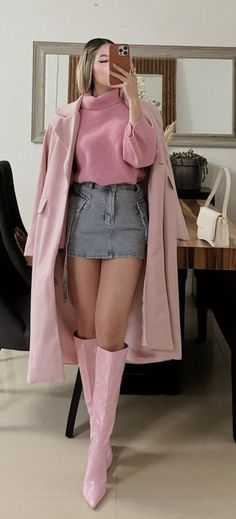 Stile Blair Waldorf, Adrette Outfits, Fest Outfits, Mode Zara, Skandinavian Fashion, Looks Chic, Girly Outfits, Casual Style Outfits