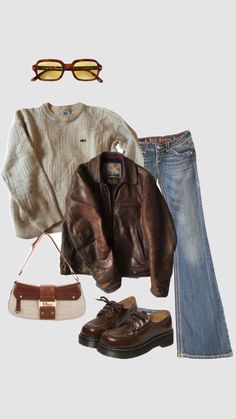 Outfits No Background, 90s Velvet Dress Short, Sun Witch Aesthetic Outfit, Fall 2023 Inspiration, Earth Toned Fall Outfits, Outfit Ideas Aesthetic Vintage Grunge, Lani Ozark, 70s Inspired Fall Fashion, Bon Iver Concert Outfit