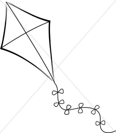 Tiny Kite Tattoo, Kite Tattoos For Women, Kite Tattoo Design, Kite Tattoo Ideas, Kite Doodle, Kite Drawing, Kite Tattoo, Rock Tattoos, Shrinky Dink Crafts