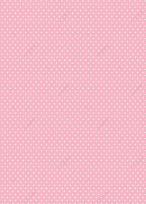 Pretty Desktop Backgrounds, Preppy Pink Polka Dot Wallpaper, Pink Dots Background, Desktop Background Quote, Pastel Polka Dot Background, Colorful Polka Dot Background, Rose Gold Polka Dot Wallpaper, Pink Pattern Background, Printable Paper Patterns