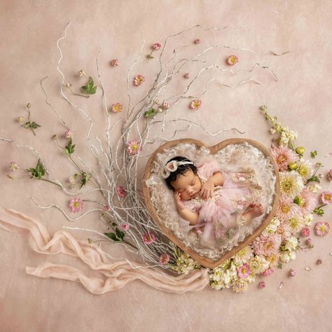 Sweet dreams are made of this! This little princess deserves a fairytale entrance into the world. Capture her delicate features and endless potential with a newborn session. Don't let these fleeting moments fade - book your session today and cherish these precious memories forever! #yataphotography #suwaneegaphotographer #newbornphotography #babygirlinpink #memoriesforlife Fairytale Entrance, Endless Potential, Newborn Baby Photoshoot, Baby Shoot, Delicate Features, Clay Baby, Baby Pics, Newborn Photography Props, Precious Memories