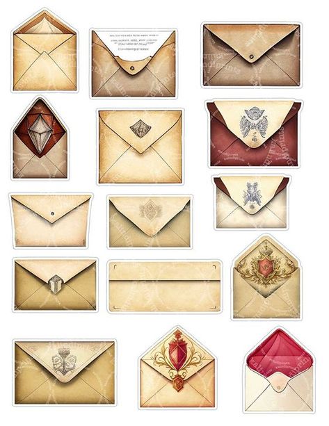 Vintage envelopes printable bundle, Scrapbooking, Printable Stickers, Junk Journal, Vintag Stick Your Style - Shop Stickers Now! buy at the link! stickers ramdon stickers for snapchat mood stickers packs stickers xd stickers aesthetic para imprimir stickers aesthetic vintage stickers anime stickers aesthetic instagram stickers aesthetic whatsapp stickers blue stickers bonitos stickers bts stickers book #printablestickers #freestickersprintable #stickersaesthetic #coolstickers #stickersfunny Envelopes Printable, Vintage Paper Printable, Vintage Mail, Vintage Scrapbook Paper, Scrapbook Printing, Journal Vintage, Scrapbook Stickers Printable, Printable Scrapbook Paper, Printable Stationery