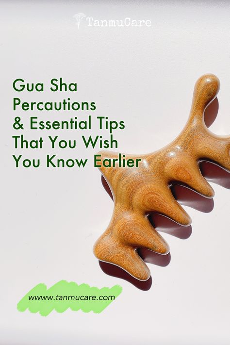 Remember these essential tips for your daily Gua sha, such as avoid cold, do not exceed 30 minutes and so on. Gua Sha involves scraping the skin with a massage tool to relieve pain, improve circulation, and promote healing. However, it's important to keep in mind that certain precautions must be taken to ensure a safe and effective experience. Full Body Gua Sha Map, Types Of Gua Sha Tools, Gua Sha Body Massage Stomach, Gua Sha Massage, Flatter Stomach, Gua Sha Tools, Beauty Corner, Safety Precautions, Back Fat