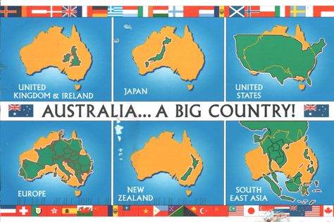 31 Facts About Australia That Will Amaze You Facts About Australia, Australia Facts, Aussie Memes, Australian Maps, Australia History, Moving To Australia, Australia Map, Big Country, Australia Day