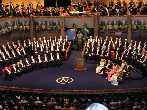 Nobel Prize ceremony Nobel Prize Ceremony, Stockholm Archipelago, Henry Kissinger, Nobel Prize Winners, National City, Nobel Prize, Nelson Mandela, Martin Luther, Martin Luther King