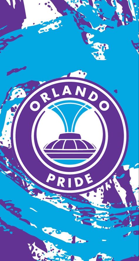 News Wallpaper, Vintage Desktop Wallpapers, Pride Aesthetic, City Iphone Wallpaper, Orlando City Soccer, Orlando City Sc, Uswnt Soccer, Orlando Pride, Women's Soccer Team