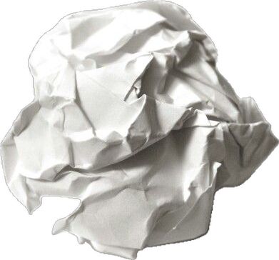 Crumpled Up Piece Of Paper, Crumpled Paper Background, February Activities, September Activities, College Apps, January Activities, Senior Games, Paper Balls, Crumpled Paper