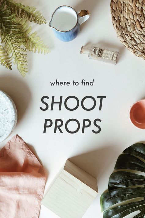 Where we find props for photo shoots | Weekend Creative #props #productphotography #phototips #shootprops Scenery Photography Nature, Eclipse Photography, Weekend Creative, Clean Photography, Habitat For Humanity Restore, Educational Content, Cat Skull, Photoshoot Props, Mood And Tone