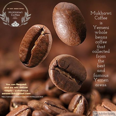 Yemeni Coffee, Coffee Origin, Coffee Beans, Canning, Coffee, Quick Saves