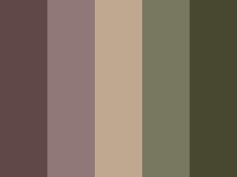 Victorian Color Palette, Flat Color Palette, Victorian Colors, Cool Color Palette, Hex Color Palette, Color Palette Challenge, Color Schemes Colour Palettes, Palette Art, Paint Color Palettes