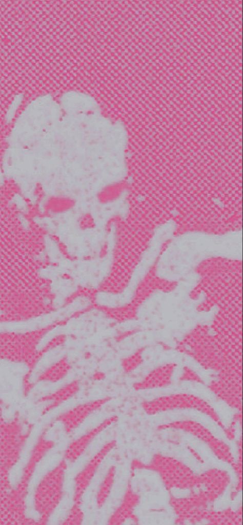 Pink Skeleton Wallpaper, Skeleton Wallpaper, Pink Skeleton, Home Screen Wallpaper, Home Screen, Screen Wallpaper, Skeleton, Kids Rugs, Screen