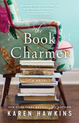 New York Times bestselling author Karen Hawkins crafts an unforgettable story about a sleepy Southern town, two fiercely independent women, and a truly... Books And Tea, Independent Women, E Reader, Book Nooks, I Love Books, Fiction Books, Librarian, Great Books, Reading Lists