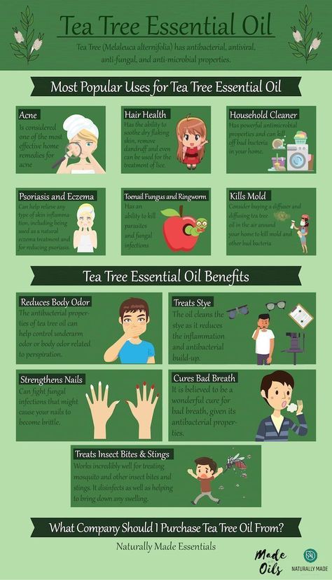 Tea Tree Essential Oil: Complete Benefits & Uses Guide | tea tree oil has so many uses around the home - it's great for cleaning and treating wounds... among many other things. Learn more on the blog! #diy #homemade #naturalremedies #madewithoils #essentialoils Tea Tree Essential Oil Benefits, Tea Tree Oil Benefits, Tea Tree Oil Uses, Simply Earth, Essential Oils For Colds, Oil For Skin, Essential Oils Guide, Coconut Health Benefits, Best Company