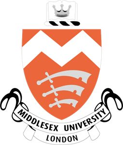 Middlesex University, Education Logo, University Logo, Premium Logo, Png Vector, Logo Templates, Vector Logo, Free Download, University