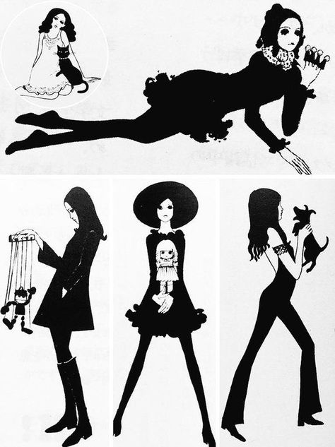 Arte Inspo, Miss World, Fashion Art Illustration, 1960s Fashion, 영감을 주는 캐릭터, Fashion Illustrations, Funky Art, Mode Vintage, Retro Art