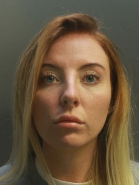 A SCANDAL jail where 18 female staff were fired or resigned over affairs with inmates has been hit by a staffing crisis. The women’s departures have contributed to the shortage at Britain’s largest male prison. A new Independent Monitoring Boards report describes the staff issue as “the biggest destabilising factor” at HMP Berwyn in Wrexham, […] Prison Mugshots, Prison Officer, Emily Watson, Probation Officer, Prison Inmates, Mug Shots, Scandal, Twitter