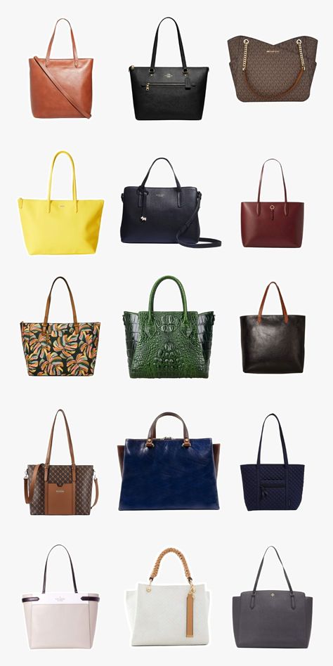 Ready to upgrade? These 15 best work bags to elevate your office look combine luxury with functionality. From premium leather to sustainable materials, these bags for work are worth the investment. See why these work bags are topping every career woman's wishlist.