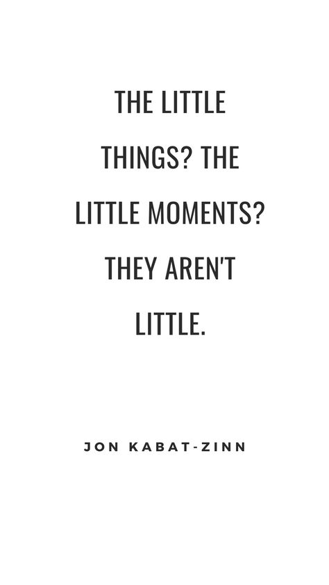 The little things? The little moments? They aren't little. In life's intricate tapestry, these seemingly insignificant fragments weave the fabric of our memories, shaping our joys, our sorrows, and everything in between. Cherish each fleeting moment, for within them lie the magic and meaning of our existence. #LittleThings #SmallMoments #LifeLessons #Gratitude #Appreciation #Mindfulness #Cherish #Memories #MeaningfulLiving #Presence Fleeting Moment, Our Memories, Enjoy The Little Things, Small Moments, Mindful Living, The Little Things, Live Life, Little Things, Life Lessons